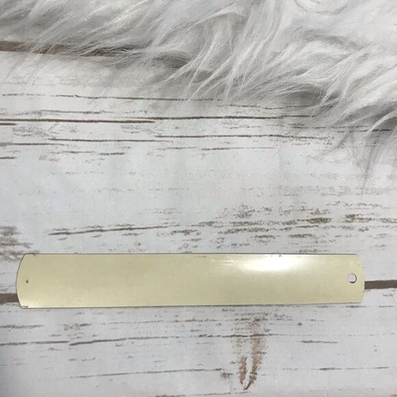 Seattle Collectible Tin 6 Inch Ruler Seattle Times - Picture 2 of 4